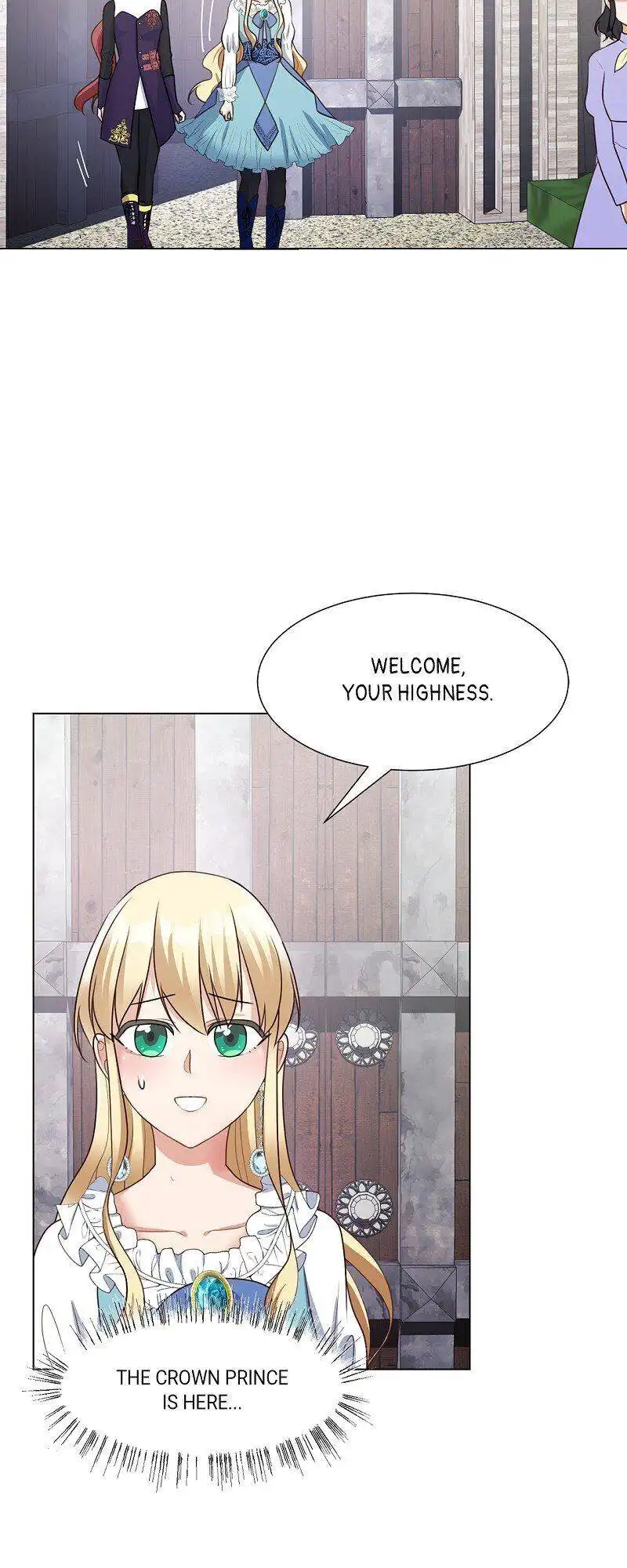 Welcome, It's the First Time With This Kind of Villainess Chapter 27 17